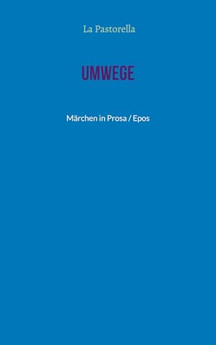 Umwege von BoD – Books on Demand