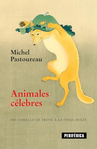 Animales Célebres (FUERA DE SERIE, Band 4)