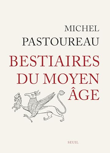 Bestiaires du Moyen Âge