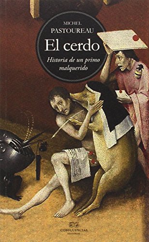 El Cerdo (L'Hexagone, Band 7)