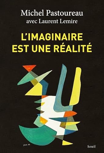 L'imaginaire est une réalité: Avec Laurent Lemire von SEUIL