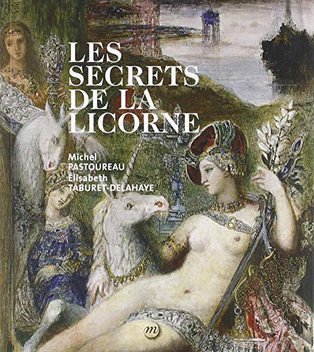 LES SECRETS DE LA LICORNE (NE)