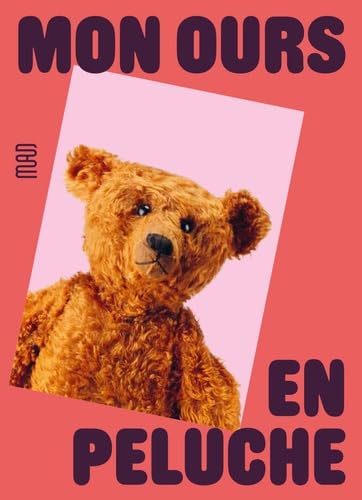 Mon ours en peluche Mon ours en peluche von UCAD