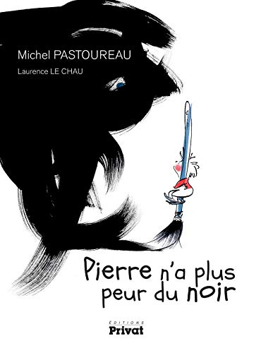 PIERRE N'A PLUS PEUR DU NOIR PIERRE N'A PLUS PEUR DU NOIR von PRIVAT