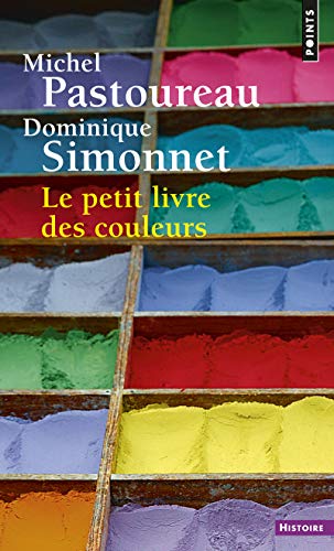 Petit Livre Des Couleurs(le)