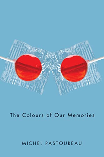 The Colours of Our Memories von Polity