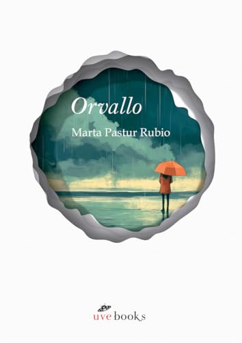 Orvallo von Uve Books