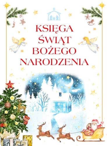 Księga świąt Bożego Narodzenia von SBM