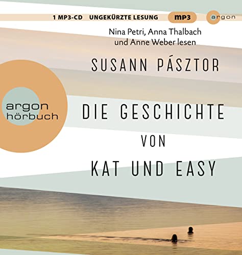 Die Geschichte von Kat und Easy von Argon Verlag GmbH
