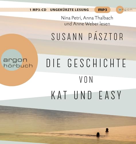 Die Geschichte von Kat und Easy von Argon Verlag GmbH