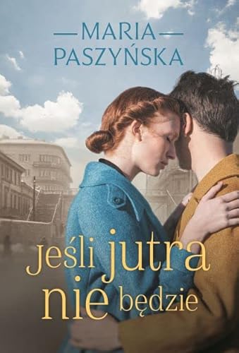 Jeśli jutra nie będzie von Książnica
