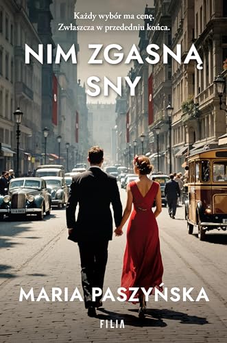Nim zgasną sny von Filia