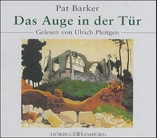 Das Auge in der Tür. 3 CDs Das Auge in der Tür. 3 CDs von Hörbuch Hamburg