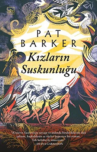 Kızların Suskunluğu Kızların Suskunluğu