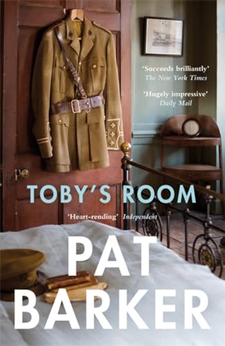 Toby's Room (The Life Class Trilogy, 2)