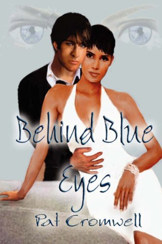 Behind Blue Eyes Behind Blue Eyes von Amira Pr
