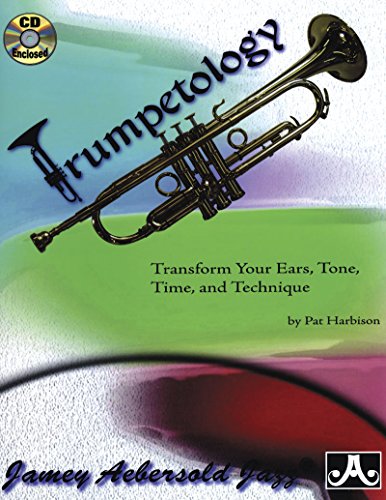 Trumpetology von Alfred Publishing