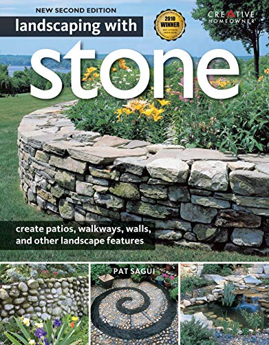 Landscaping with Stone
