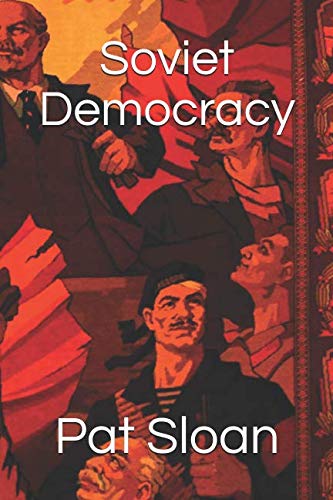 Soviet Democracy von Independently published