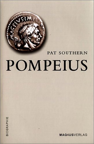 Pompeius von Magnus Essen