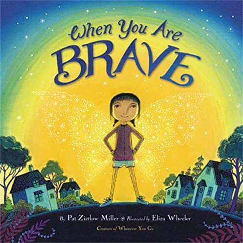 When You Are Brave von Little, Brown Books for Young Readers