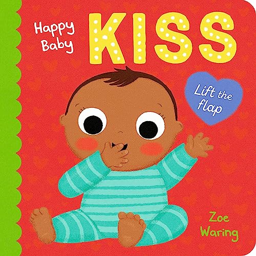 Kiss von Pat-a-Cake