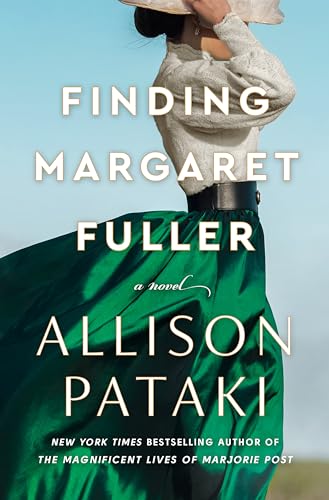 Finding Margaret Fuller: A Novel von Ballantine Books