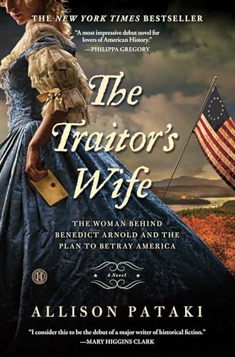 The Traitor's Wife: A Novel