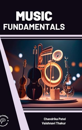 Music Fundamentals von Wordpen Academics