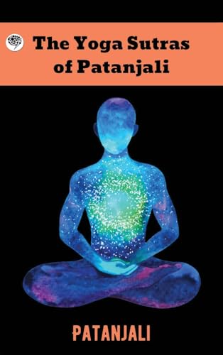 The Yoga Sutras of Patanjali von Grapevine India