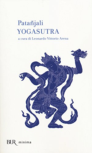 Yoga sutra (BUR Minima) von Rizzoli