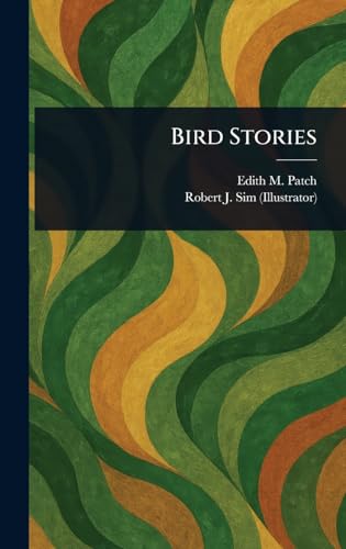 Bird Stories von Anson Street Press