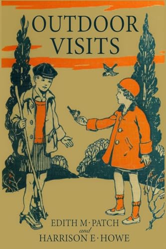 Outdoor Visits (Nature and Science Readers) von stanfordpub.com