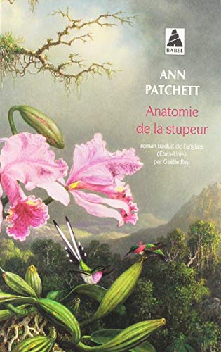 Anatomie de la stupeur Anatomie de la stupeur