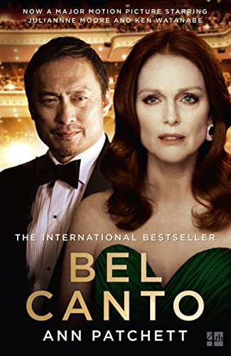 Bel Canto: Winner of the Women’s Prize for Fiction Bel Canto: Winner of the Women’s Prize for Fiction