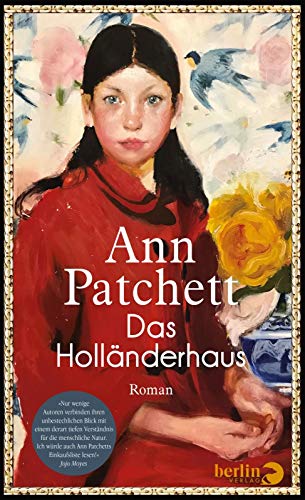 Das Holländerhaus: Roman