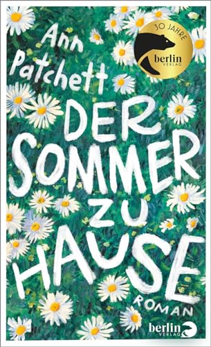 Der Sommer zu Hause: Roman | New York Times Bestseller #1 von Berlin Verlag