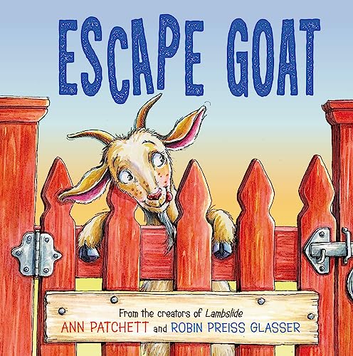 Escape Goat Escape Goat
