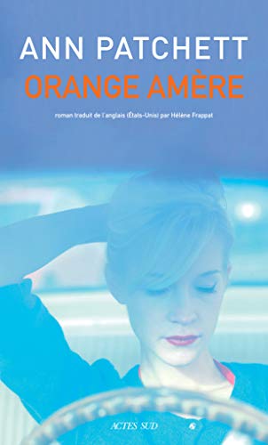Orange amère von Actes Sud