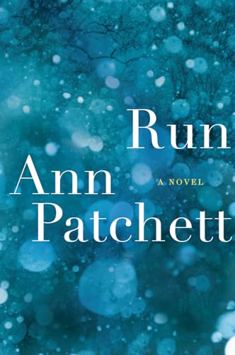 Run: A Novel (P.S.) von Harper Perennial