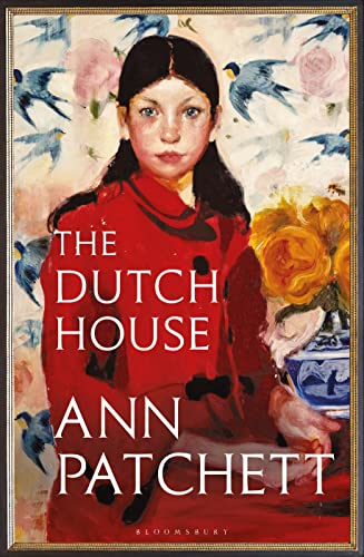 The Dutch House: Nominated for the Women's Prize 2020 (High/Low)