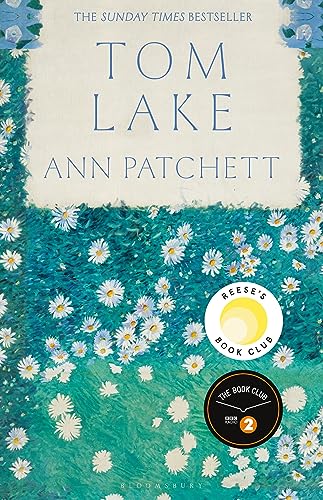 Tom Lake: The Sunday Times bestseller - a BBC Radio 2 and Reese Witherspoon Book Club pick