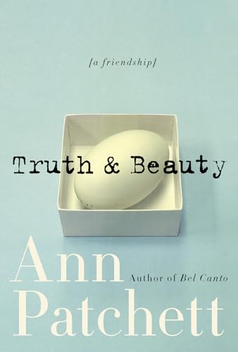 Truth & Beauty: A Friendship Truth & Beauty: A Friendship