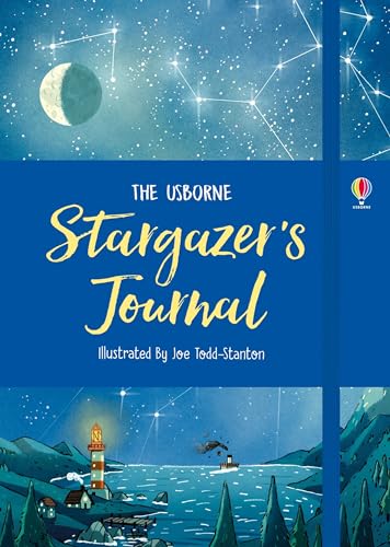 Stargazer's Journal