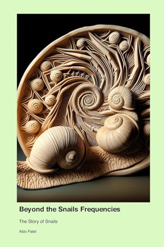 Beyond the Snails Frequencies: The Story of Snails von Ranger Collective Words