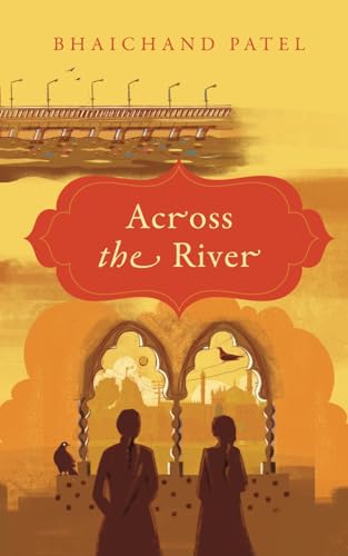 Across The River von Speaking Tiger Books