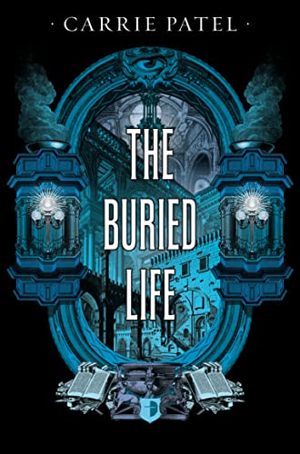 The Buried Life: THE RECOLETTA BOOK I