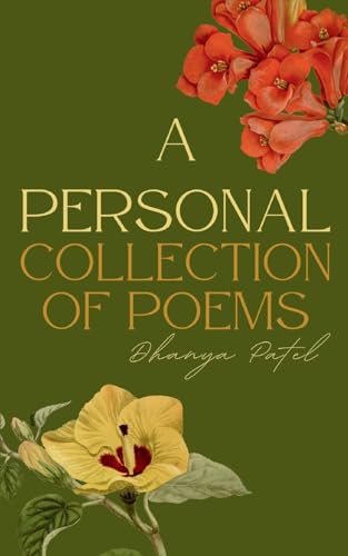A personal collection of poems von Bookleaf Publishing