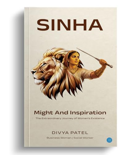 Sinha von Blue Rose Publishers