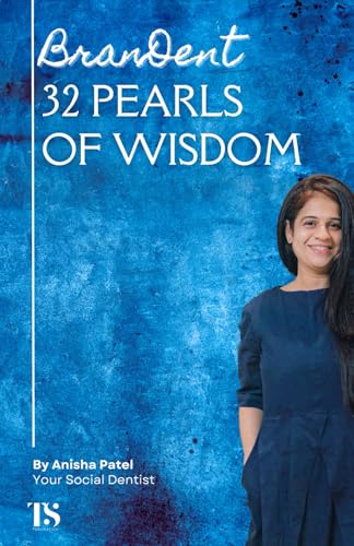 BranDent: 32 Pearls of Wisdom von Truth and Social Publication